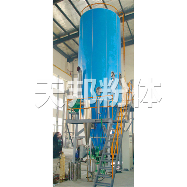 YPG系列壓力噴霧（造粒）干燥機(jī)